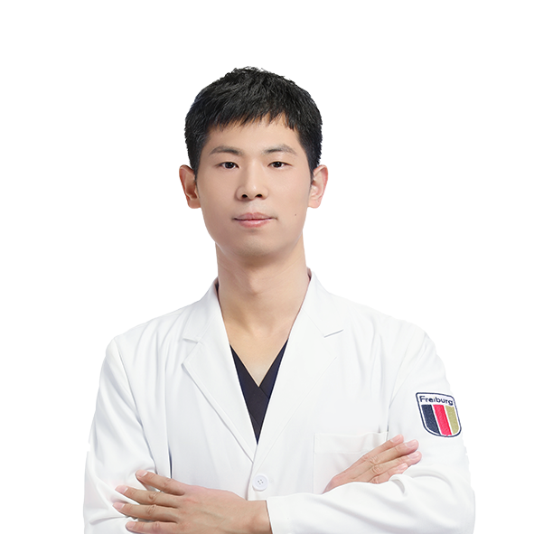 茀莱堡口腔 孔超