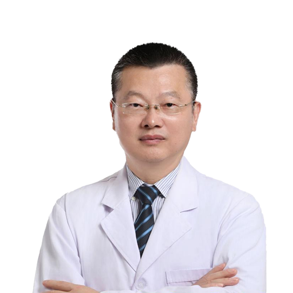 茀莱堡口腔 张怀勤