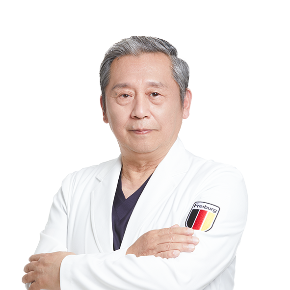 茀莱堡口腔 王培新
