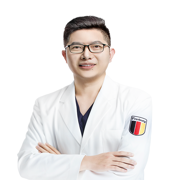 严晓东