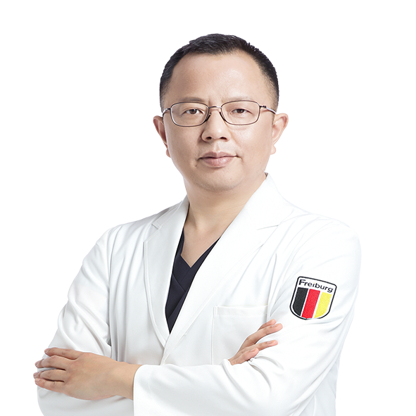 茀莱堡口腔 濮长斌